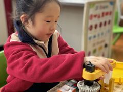 -金豆子幼稚园