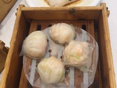 -金翠皇宫粤菜·点心·海鲜(科技园店)
