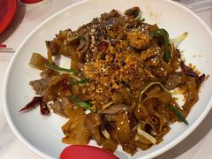 -避风塘·金牌店·夜宵(金玉兰店)