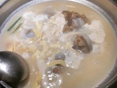 筒骨火锅-骨之味·筒骨汤火锅(江头店)