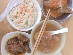 牛肉羹-好成财牛排馆(涂门街总店)