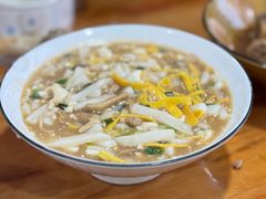 -老袁炒年糕(富豪路店)