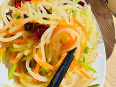 -老九圆山西面馆(CBD店)