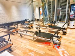 -Trainyard 炼·工场(中国国际贸易中心店)