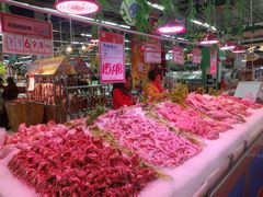 -世纪联华超市(金华双龙店)