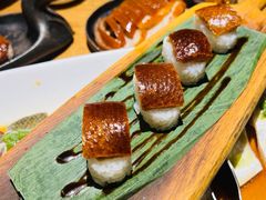 -圣达小馆·京派胡同菜·地道北京烤鸭(王府井店)