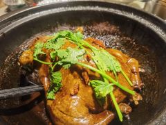 -萬家灯火·私房湘菜·22年老手艺(南岭大道店)