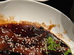 -桂满陇·海市蜃楼·黑金(国金店)