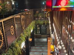 -1819餐厅·团队聚餐·烤串·精酿