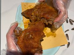 -状元阁烧烤(新华路总店)