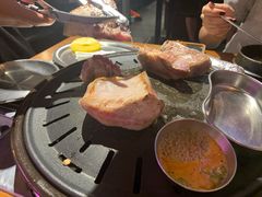 -济州爱肉堂(总店)