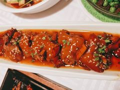 -渝信川菜(西单店)