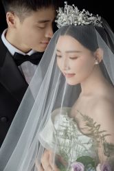 -乐派诗婚纱摄影