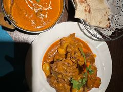 -甘尼仕印度餐厅酒吧(斜塘老街店)