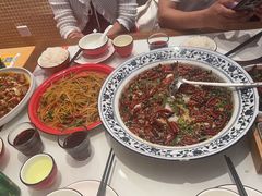-千椒百味•自贡盐帮川菜