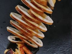 -麦甜创意轻食餐厅(西康路店)