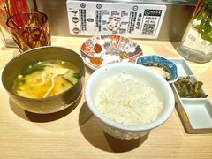 -肉肉大米(金虹桥店)
