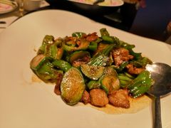 -开海·红岛海鲜虾水饺(石老人店)
