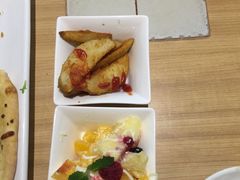 -百特喜·意大利餐厅(八佰伴镇江店)