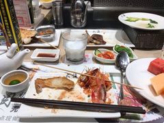 -大渔铁板烧(蛇口店)