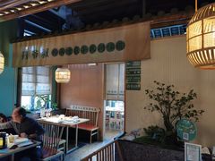 -筱爷叔·上海传统手工菜(玉树路店)