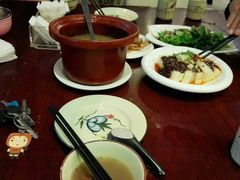 -妈妈传炖品(双林店)