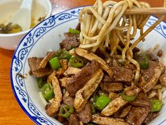 -姚记面馆(瑶琳路店)