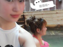 -盛泰恐龙谷温泉