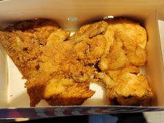 -肯德基(南湖店)