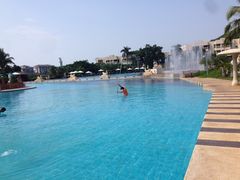 三亚凯莱仙人掌度假酒店-三亚亚龙湾凯莱仙人掌度假酒店