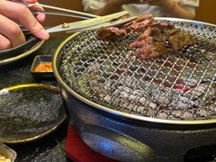 -樱嘢·炭火烧肉(惠南店)