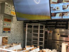 -爸爸糖手工吐司(上海五角场万达店)