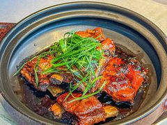-鱼乐轩·俄罗斯海鲜直供餐厅(群力店)