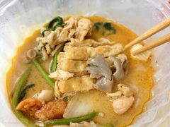 -杨国福麻辣烫(庆春路店)