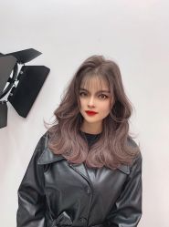 -ＲH SALON·简爱烫发染发接发