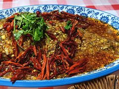 -忆外婆徐州菜·地锅鸡·生日宴(吴庄店)