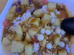-串妹花式冰粉(乐山总店)