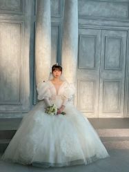 -青禾蒙娜丽莎婚纱摄影(武汉总店)