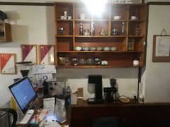-慕咖啡(宽窄巷子店)