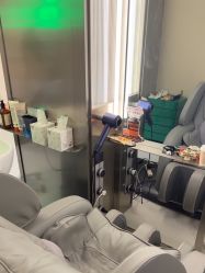 -润复丝·泽发防脱头皮管理