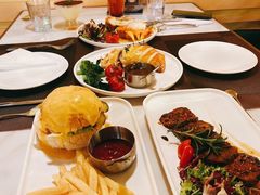 -疯克大象美式烤肉餐厅