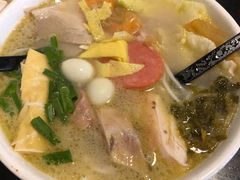 招牌过桥米线-陳生記米线·始于1989(武林店)