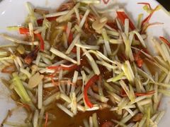 -大自然美食农庄(广州南站店)