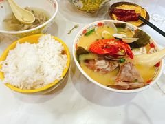 -陈记汤饭(水巷口店)