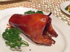 -8餐厅(新葡京酒店)