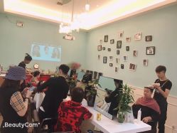 -Hair ART造型沙龙