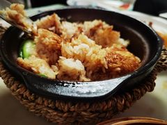 -阿政粤小馆(中央大街店)