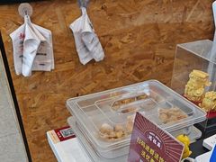 -鸿福面馆·非物质文化遗产(活力源店)