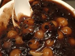赤豆元宵-奇芳阁·百年清真南京菜(夫子庙店)
