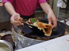 -清真·二嫂子煎饼果子(鼓楼旗舰形象店)